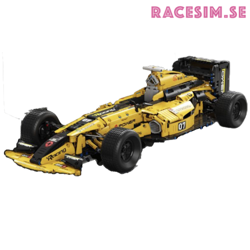 F-One Racing Gul - 1698 pcs