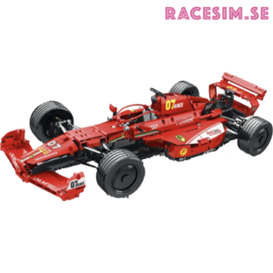 F-One Ferri - Röd - 928 pcs