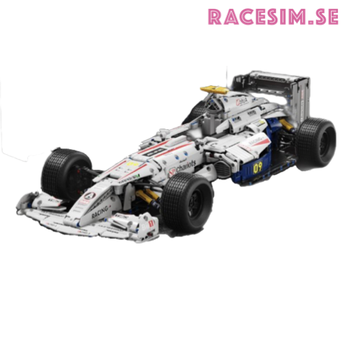 F-One Racing Vit - 1698 pcs