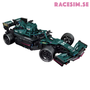 F-One - Caco - Grön - 1089 pcs