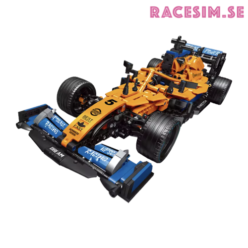 F-One - Caco - Orange -  1248 pcs