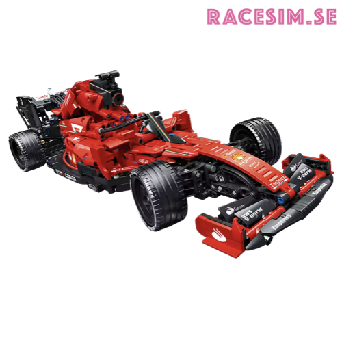 F-One - Caco - Röd - 1392 pcs