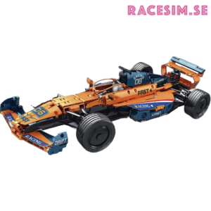 F-One McL - Orange - 928 pcs